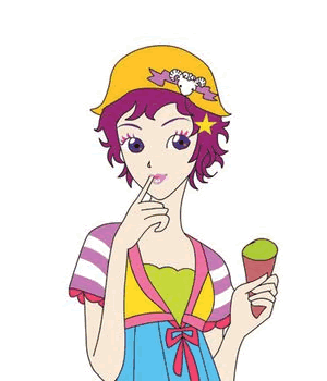 白羊座老婆使用说明书