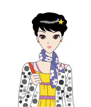 双子座老婆使用说明书