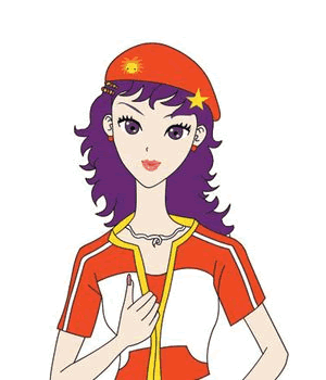 狮子座老婆使用说明书