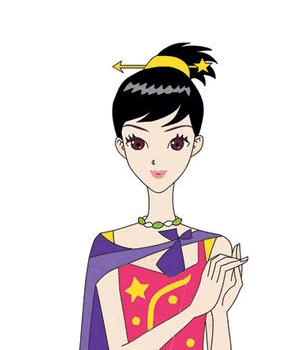 处女座老婆使用说明书
