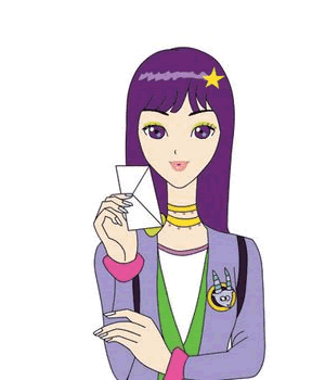 摩羯座老婆使用说明书