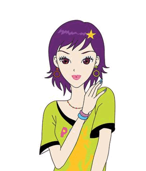 射手座老婆使用说明书
