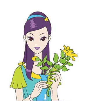 水瓶座老婆使用说明书