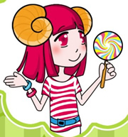 白羊座的天使与恶魔