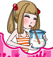 水瓶座的天使与恶魔