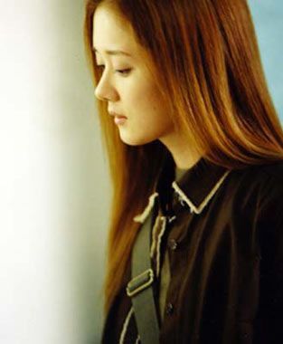 杨松儿