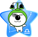 天秤座09年3月运势